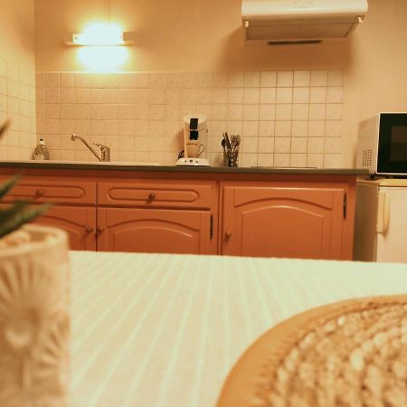 Appartement L'Abri - Focalimmo à Foix Extérieur photo