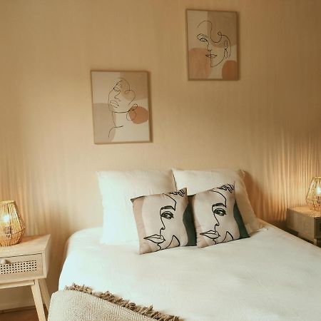Appartement L'Abri - Focalimmo à Foix Extérieur photo