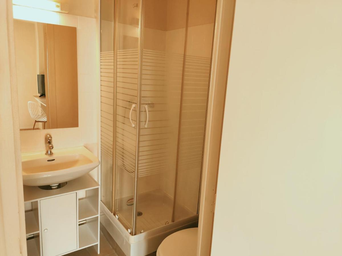 Appartement L'Abri - Focalimmo à Foix Extérieur photo