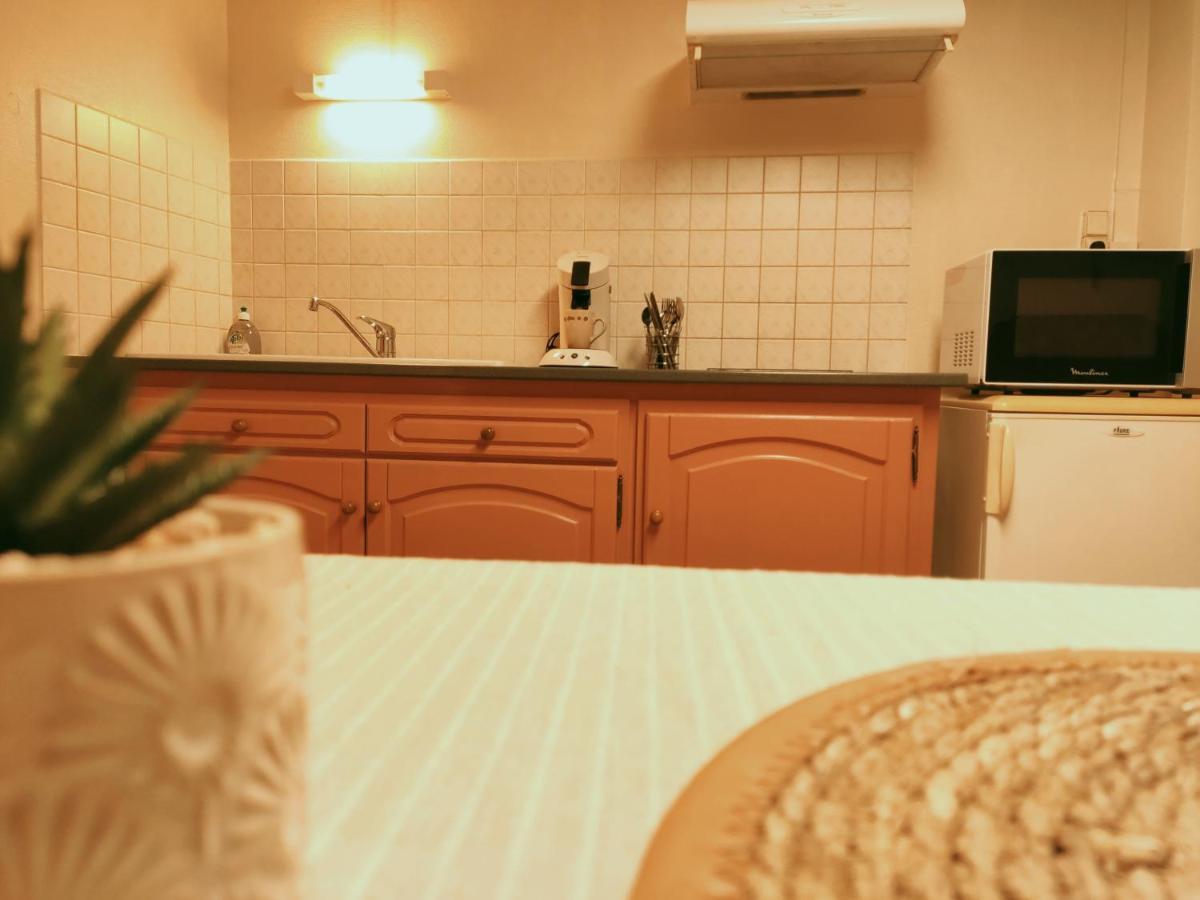 Appartement L'Abri - Focalimmo à Foix Extérieur photo