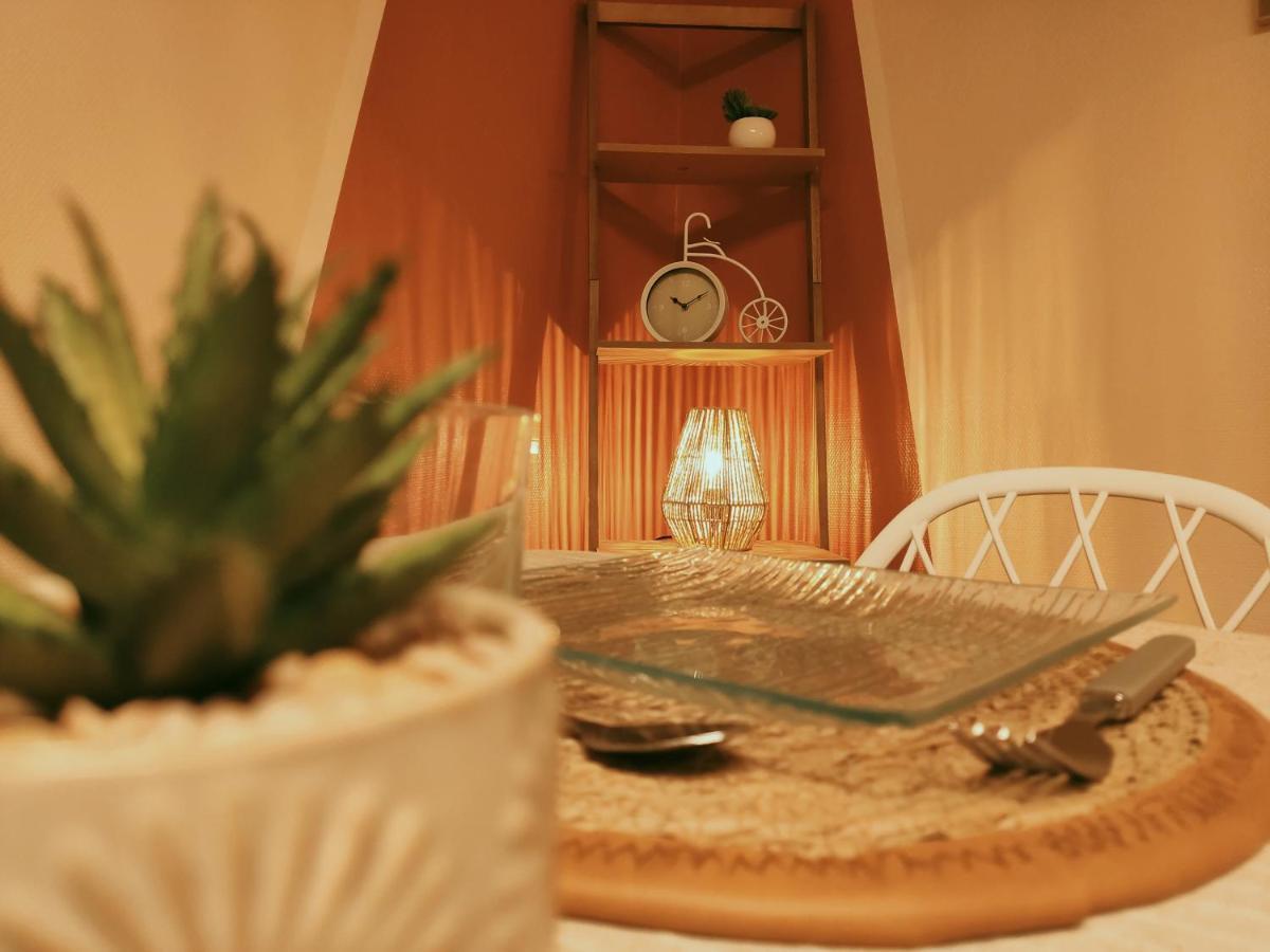 Appartement L'Abri - Focalimmo à Foix Extérieur photo