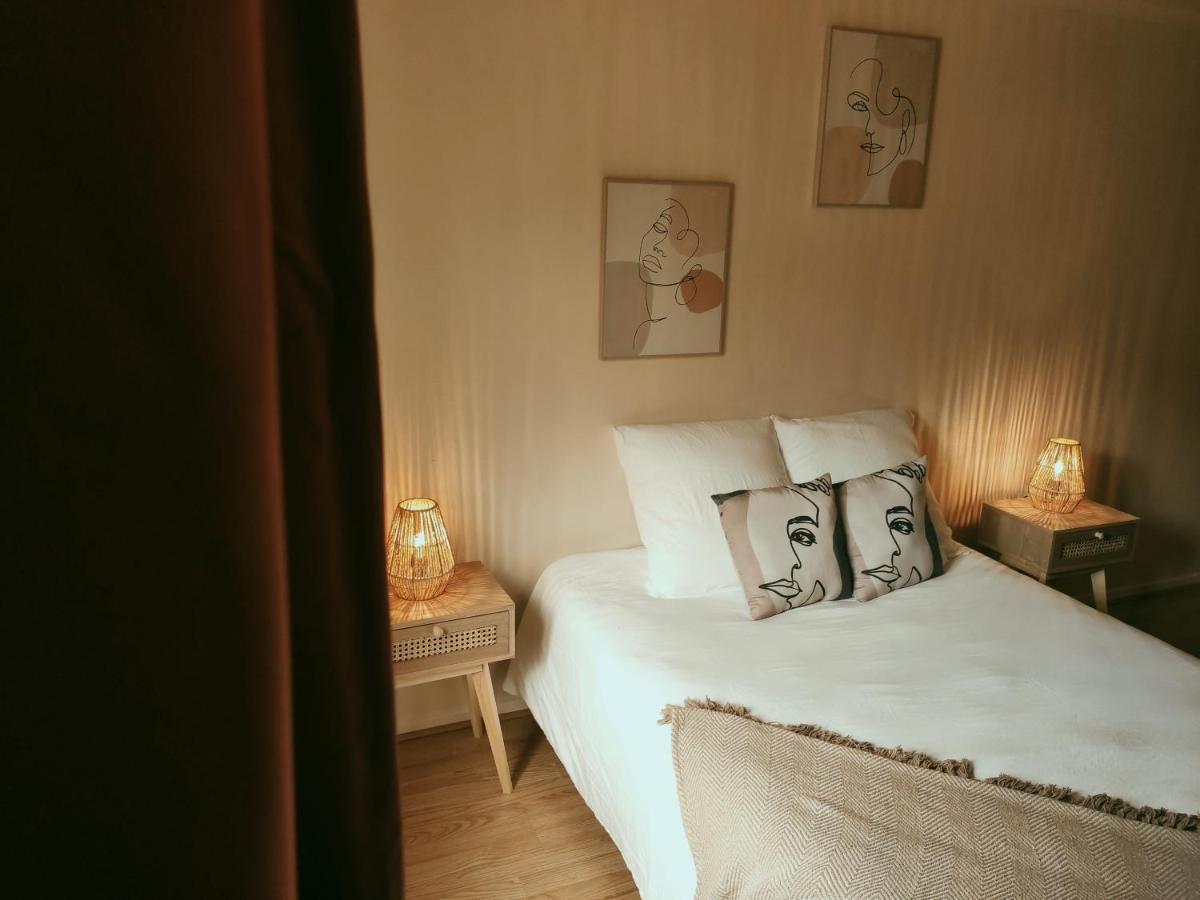 Appartement L'Abri - Focalimmo à Foix Extérieur photo
