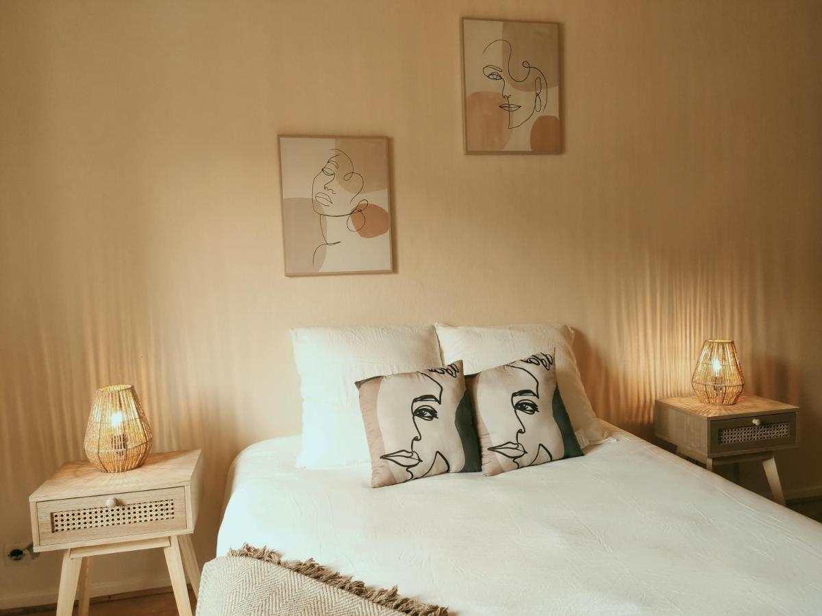 Appartement L'Abri - Focalimmo à Foix Extérieur photo