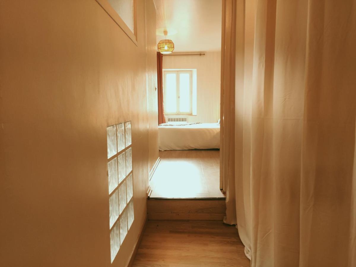 Appartement L'Abri - Focalimmo à Foix Extérieur photo