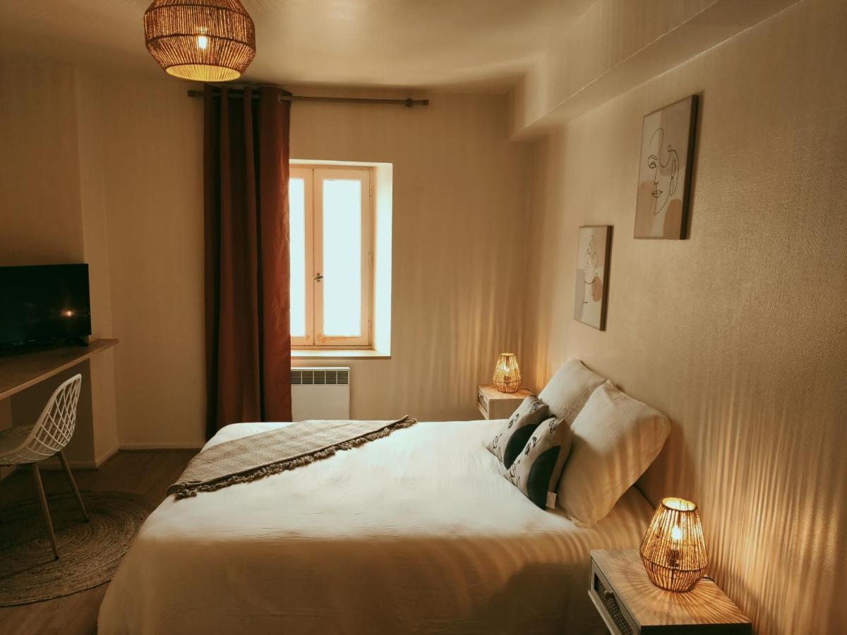 Appartement L'Abri - Focalimmo à Foix Extérieur photo